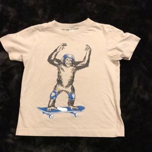 Boys t-shirt